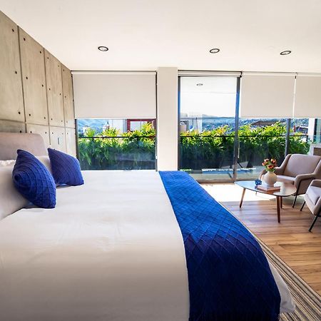 Kuko Suites Chilpancingo de los Bravos 外观 照片