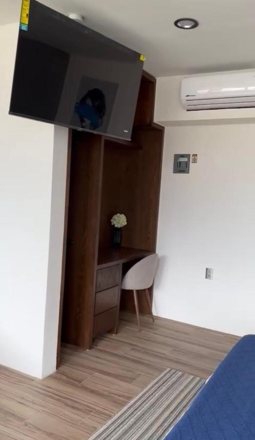 Kuko Suites Chilpancingo de los Bravos 外观 照片