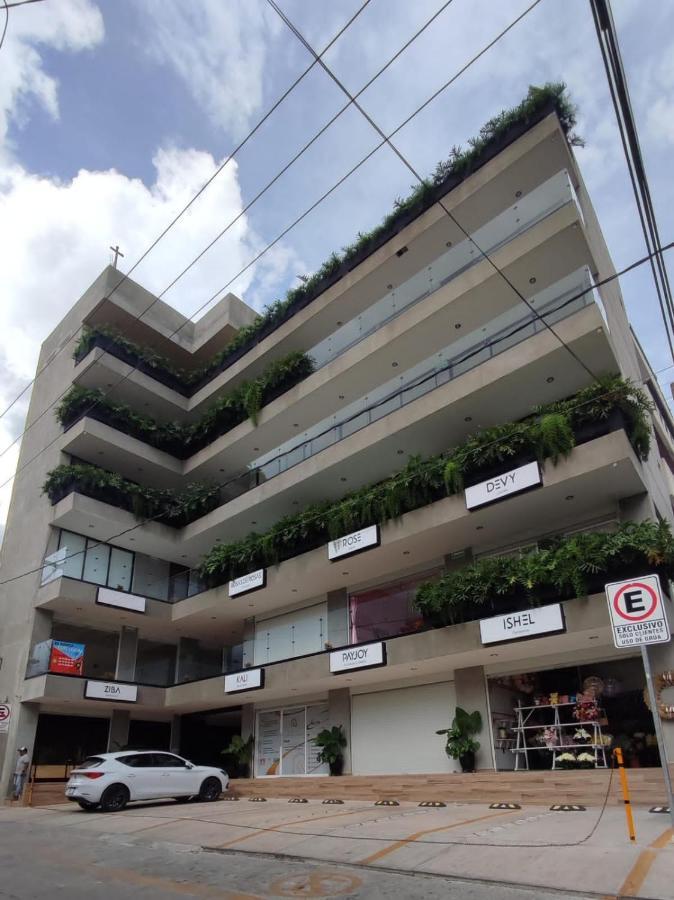 Kuko Suites Chilpancingo de los Bravos 外观 照片