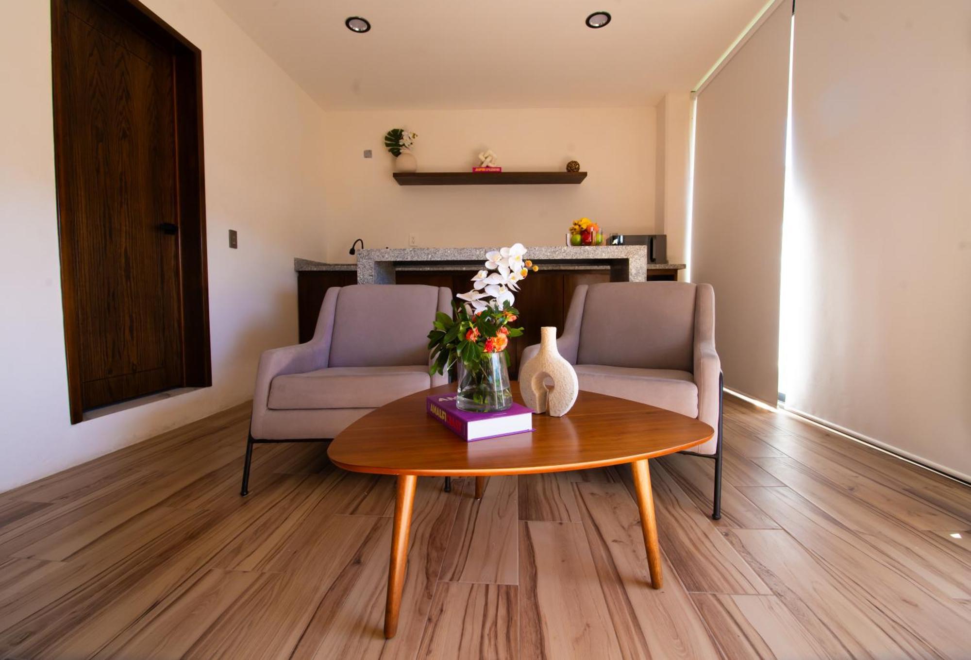 Kuko Suites Chilpancingo de los Bravos 外观 照片