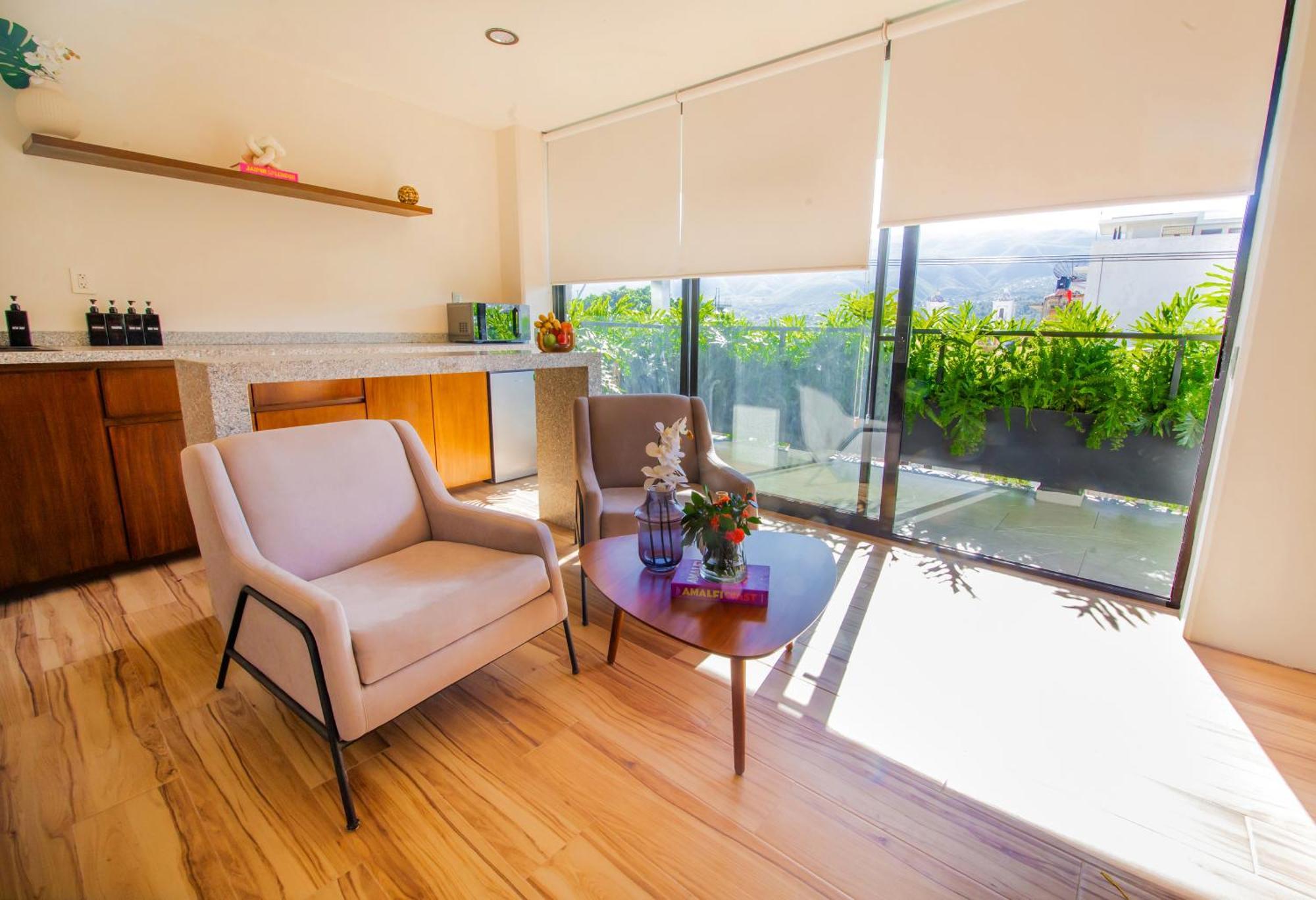 Kuko Suites Chilpancingo de los Bravos 外观 照片