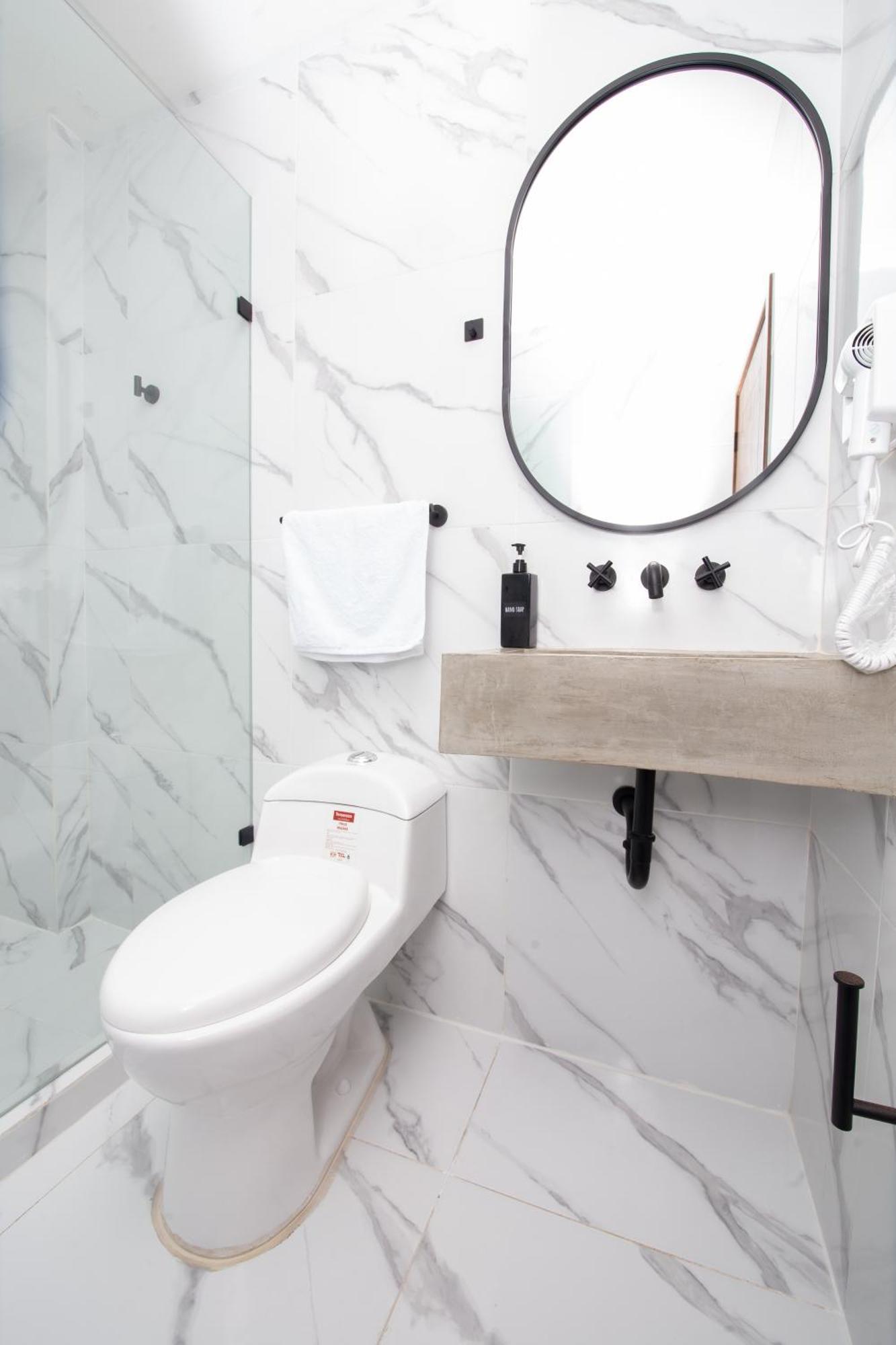 Kuko Suites Chilpancingo de los Bravos 外观 照片