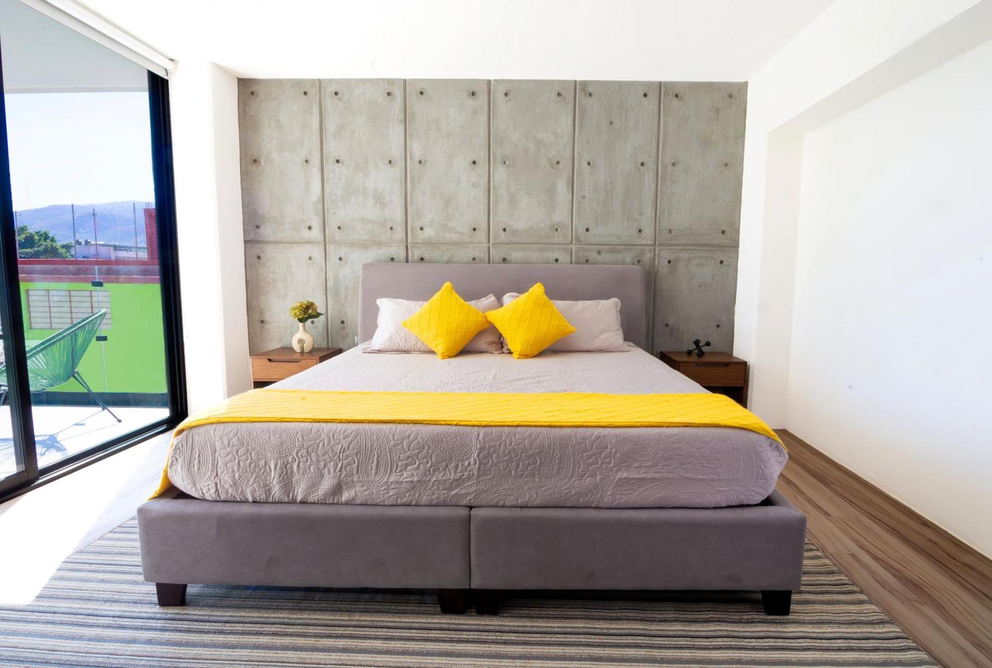 Kuko Suites Chilpancingo de los Bravos 外观 照片