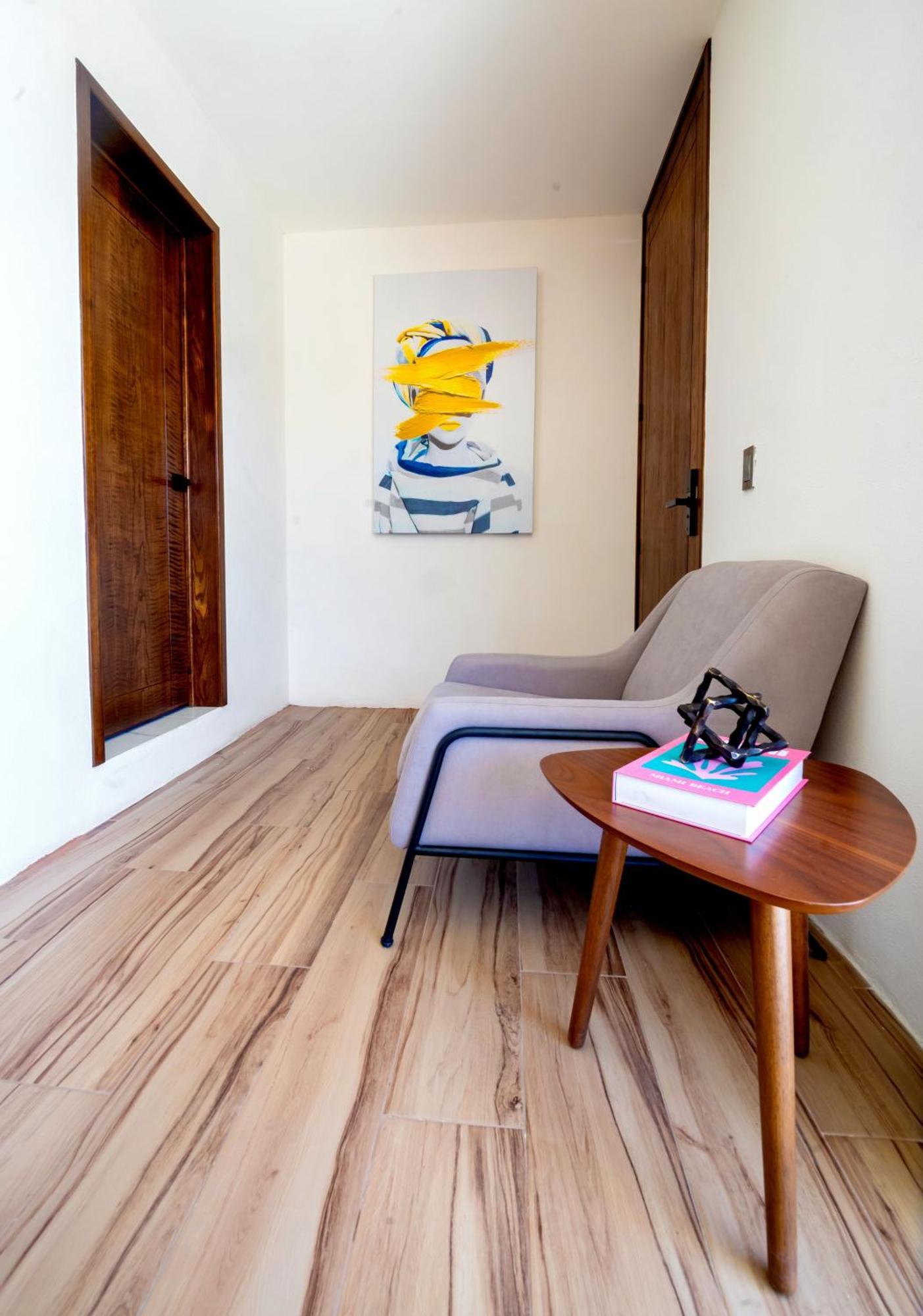 Kuko Suites Chilpancingo de los Bravos 外观 照片