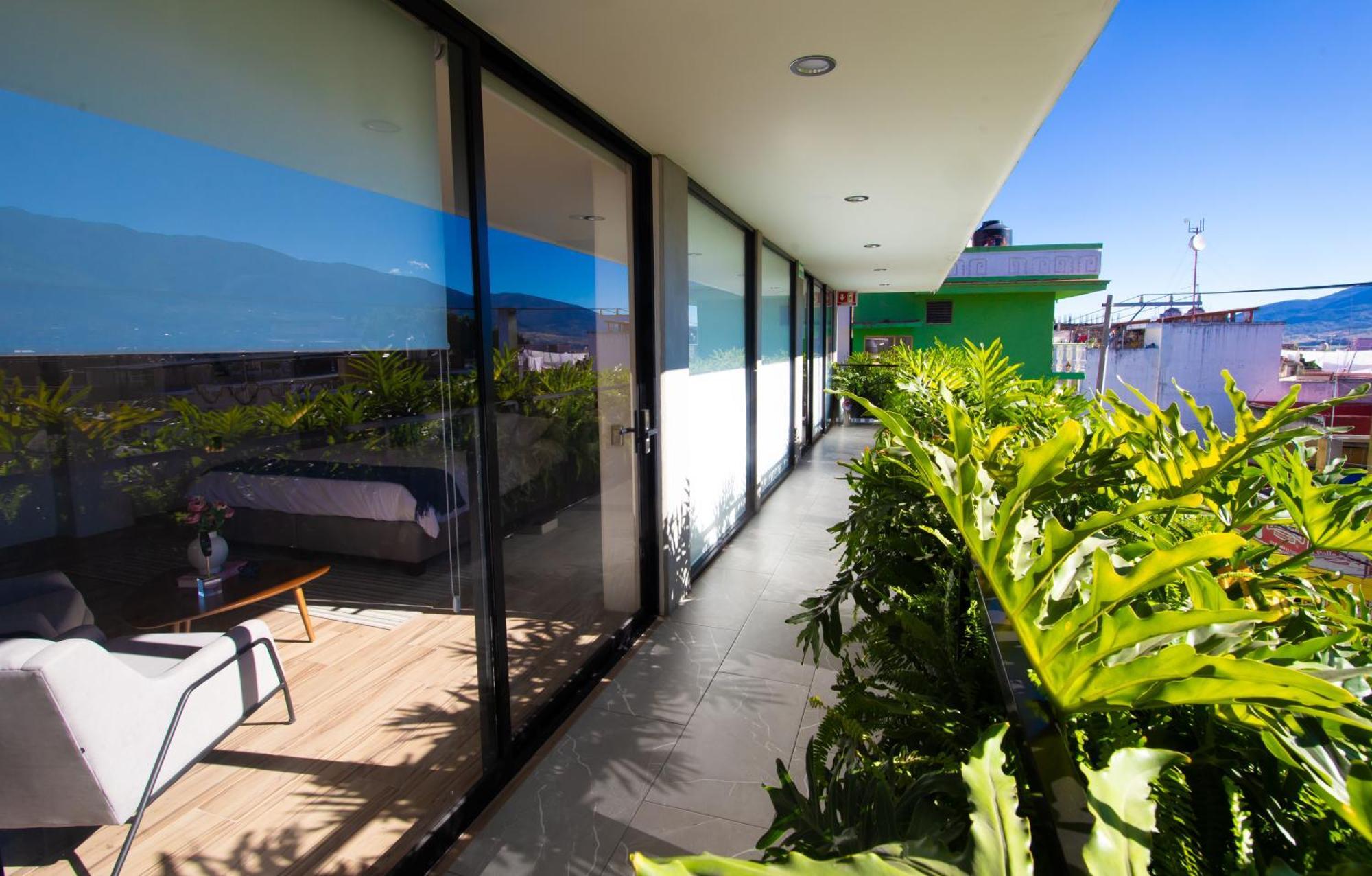 Kuko Suites Chilpancingo de los Bravos 外观 照片