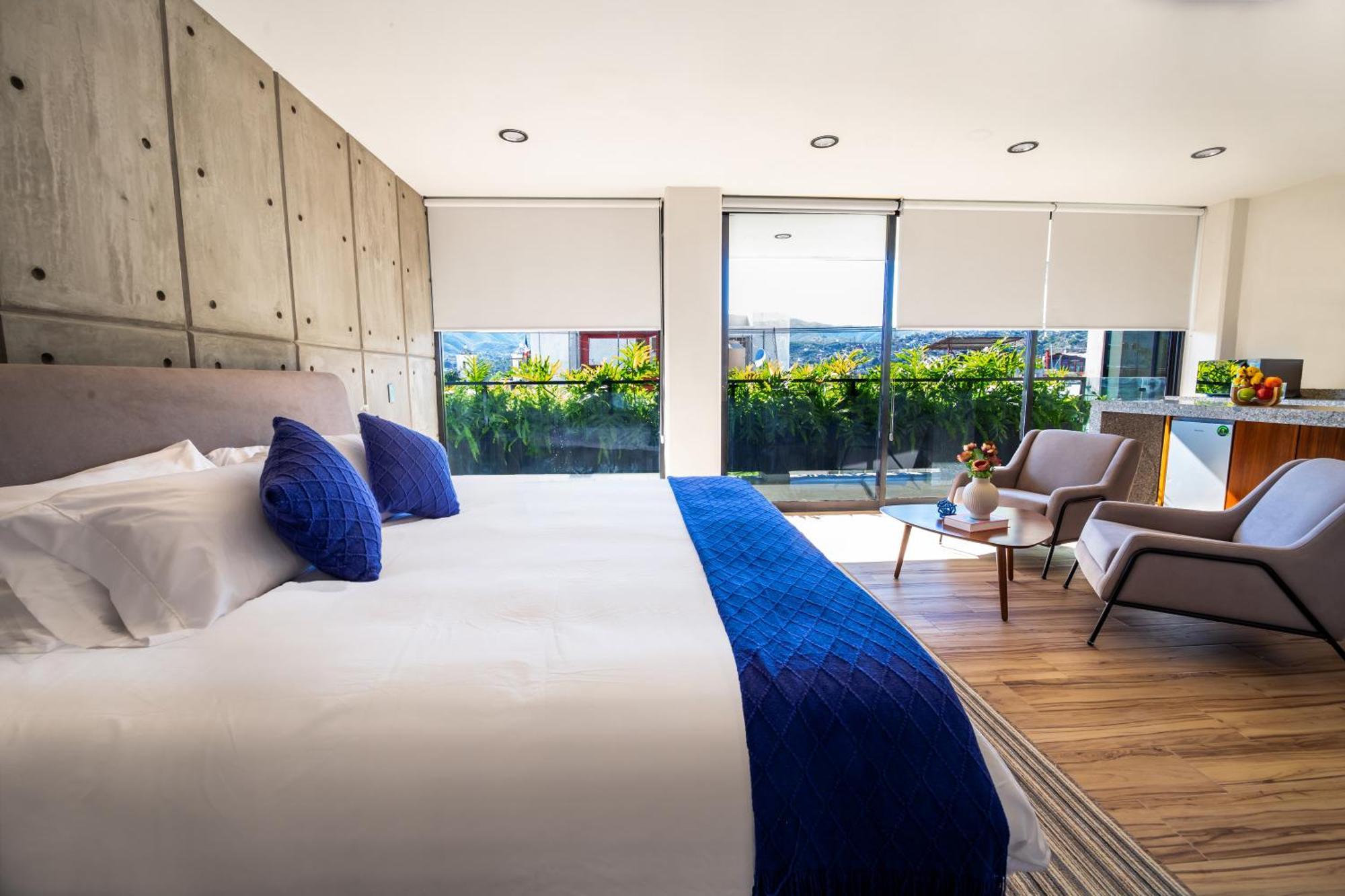 Kuko Suites Chilpancingo de los Bravos 外观 照片